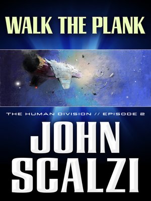 cover image of Walk the Plank
